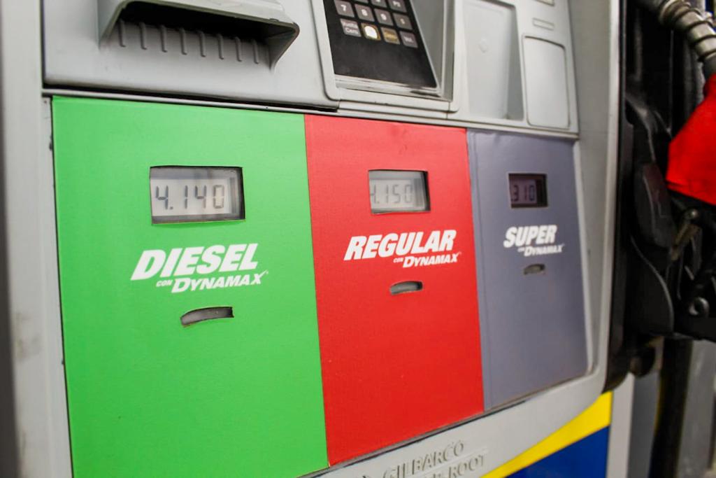 El Salvador se posiciona como el país con los precios más bajos en combustibles y canasta básica de la región el-salvador-se-posiciona-como-el-pais-con-los-precios-mas-bajos-en-combustibles-y-canasta-basica-de-la-region